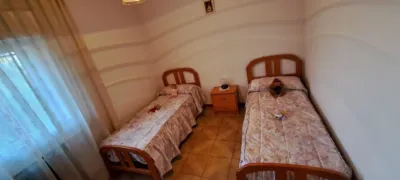 Chalet on Calle Alto de Santa Ana photo 64