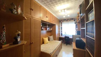 Apartment on Calle del Atleta Antonio Amorós photo 13