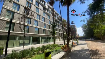 Apartment on Calle del Padre Antón Martín photo 20