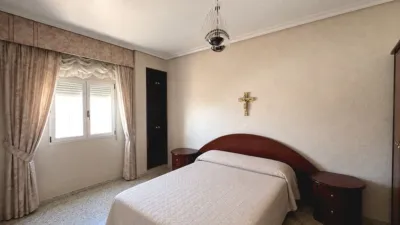 Apartment on Avenida Virgen de Gracia photo 3