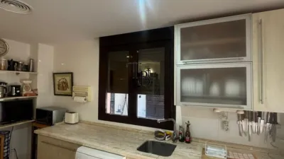 Chalet on Ignacio Garrido Street, No. 1 photo 21