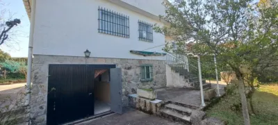 Chalet on Calle Alto de Santa Ana photo 2