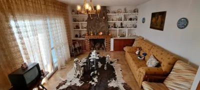 Chalet on Calle Alto de Santa Ana photo 60