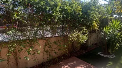 Chalet on Ignacio Garrido Street, No. 1 photo 10