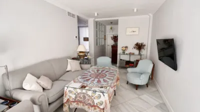 Flat for sale at Calle Óscar Carvallo, 4 photo 3