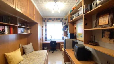Apartment on Calle del Atleta Antonio Amorós photo 12