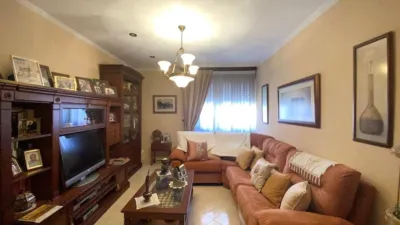 Apartment on Calle del Atleta Antonio Amorós photo 15