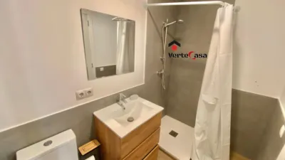 Apartment on Calle del Padre Antón Martín photo 8