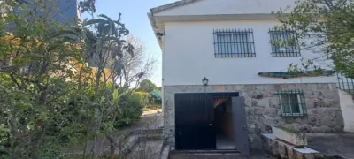 Chalet on Calle Alto de Santa Ana photo 47