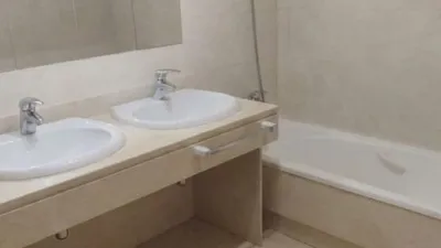 Piso – Albacete Capital - Más