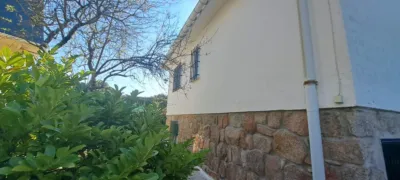 Chalet on Calle Alto de Santa Ana photo 44
