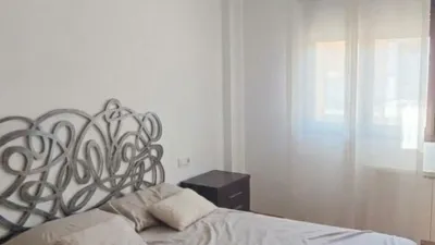 Piso – Albacete Capital - Vista 3