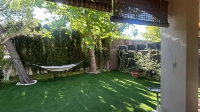 Chalet on Ignacio Garrido Street, No. 1 photo 17