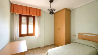 Apartment on Avenida Virgen de Gracia photo 4