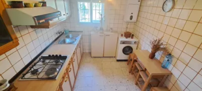 Chalet on Calle Alto de Santa Ana photo 12