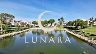 Apartment in Islantilla - Golf Course photo 5