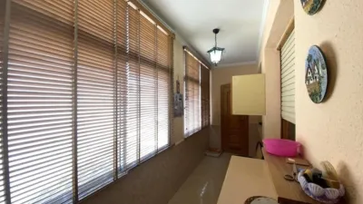 Apartment on Calle del Atleta Antonio Amorós photo 20