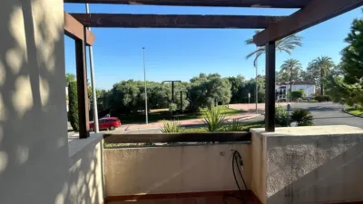 Chalet on Ignacio Garrido Street, No. 1 photo 76