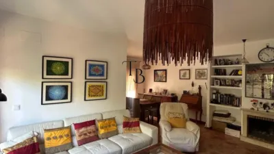 Chalet on Ignacio Garrido Street, No. 1 photo 40
