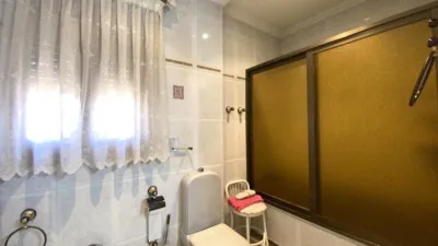 Apartment on Calle del Atleta Antonio Amorós photo 21