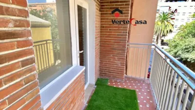 Apartment on Calle del Padre Antón Martín photo 19