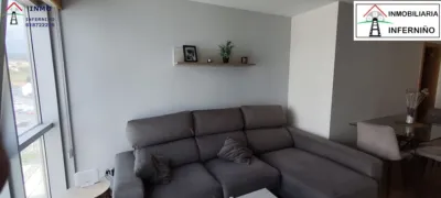 Apartment in El Alto photo 13