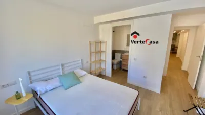 Apartment on Calle del Padre Antón Martín photo 9