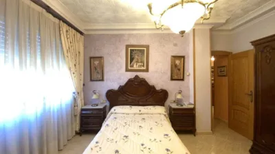 Apartment on Calle del Atleta Antonio Amorós photo 11