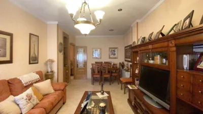 Apartment on Calle del Atleta Antonio Amorós photo 14
