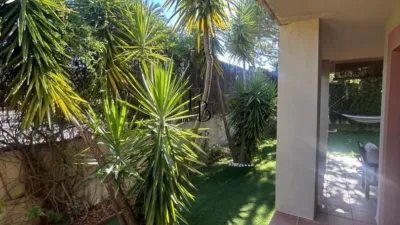 Chalet on Ignacio Garrido Street, No. 1 photo 11