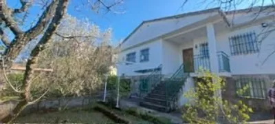 Chalet on Calle Alto de Santa Ana photo 41
