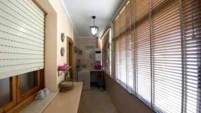 Apartment on Calle del Atleta Antonio Amorós photo 18
