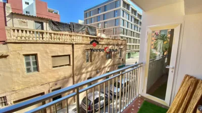 Apartment on Calle del Padre Antón Martín photo 18