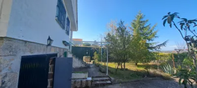 Chalet on Calle Alto de Santa Ana photo 43