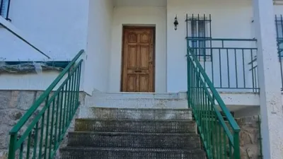 Chalet on Calle Alto de Santa Ana photo 35