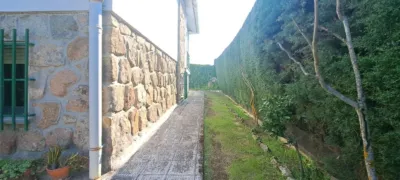 Chalet on Calle Alto de Santa Ana photo 8