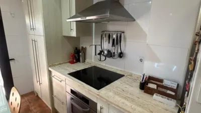 Chalet on Ignacio Garrido Street, No. 1 photo 25