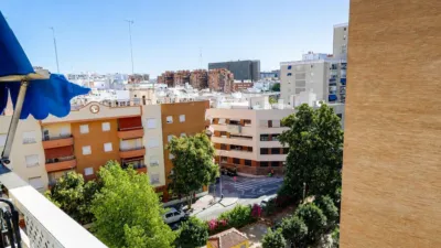 Flat for sale at Calle Óscar Carvallo, 4 photo 5