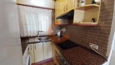 Apartment in Plaza Santa Anna photo 5