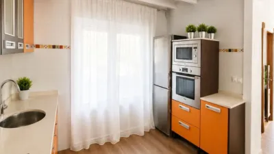 House in Santoña photo 22