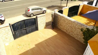 House on Avenida de las Lumbreras photo 58