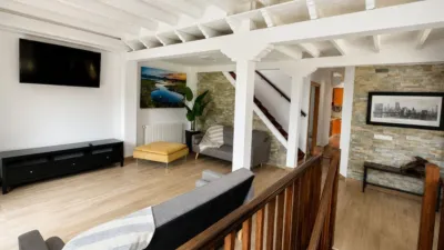 House in Santoña photo 24