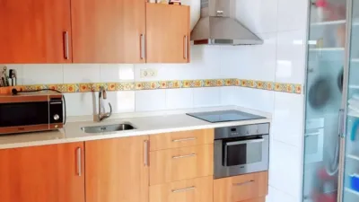 Apartment on Calle de las Trianas photo 4