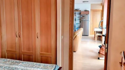Apartment on Calle de las Trianas photo 8