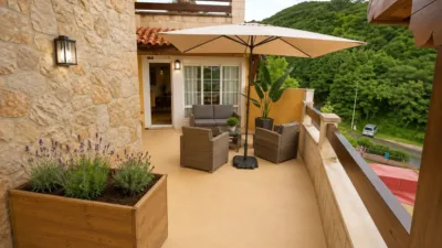 House in Santoña photo 17