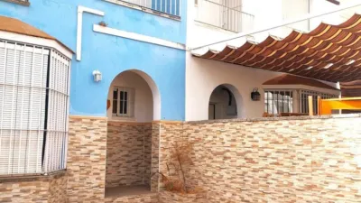 House on Avenida de las Lumbreras photo 2