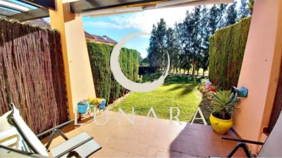 Townhouse in Islantilla - Golf Course photo 2