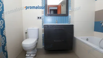 Apartment in Puente Genil photo 8