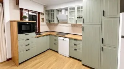 Duplex in Santoña photo 6
