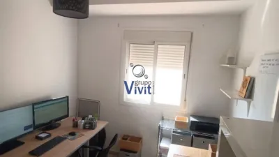 Apartment in La Nocla photo 4